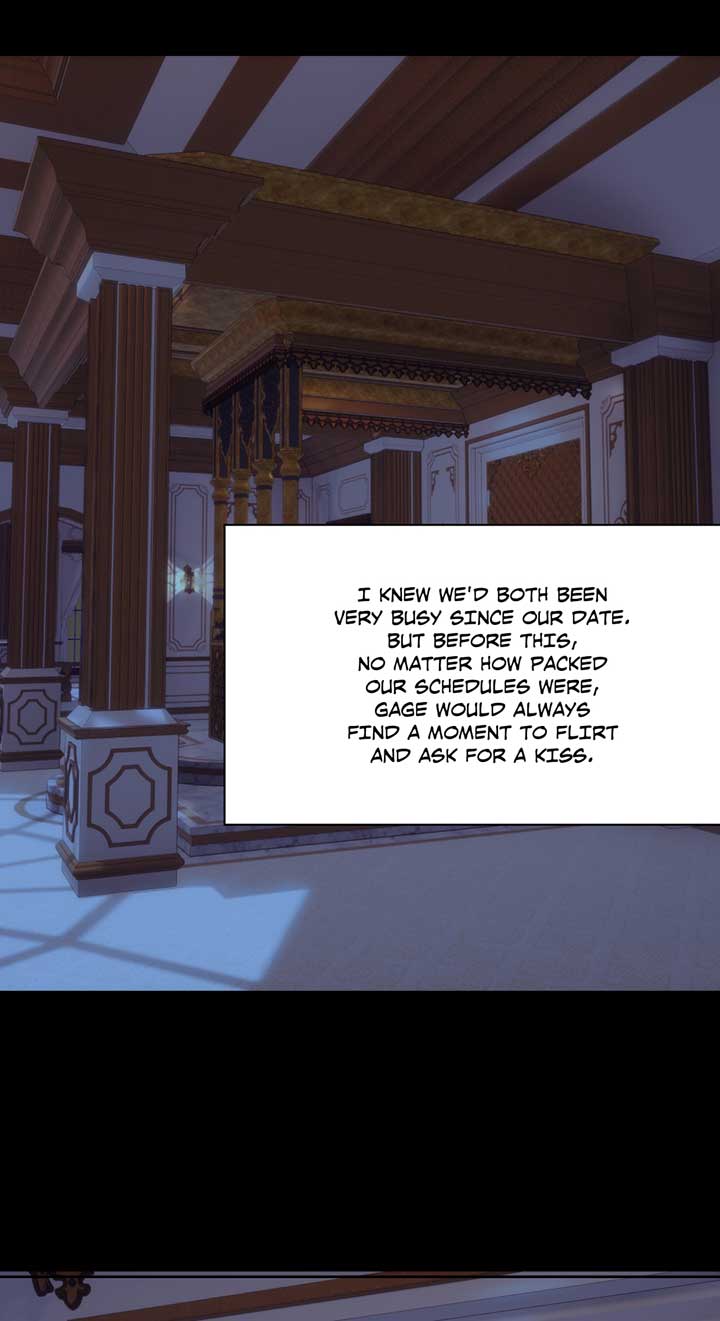 I Made a Deal with the Devil Chapter 49 page 38