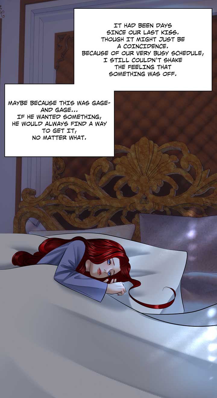 I Made a Deal with the Devil Chapter 49 page 39