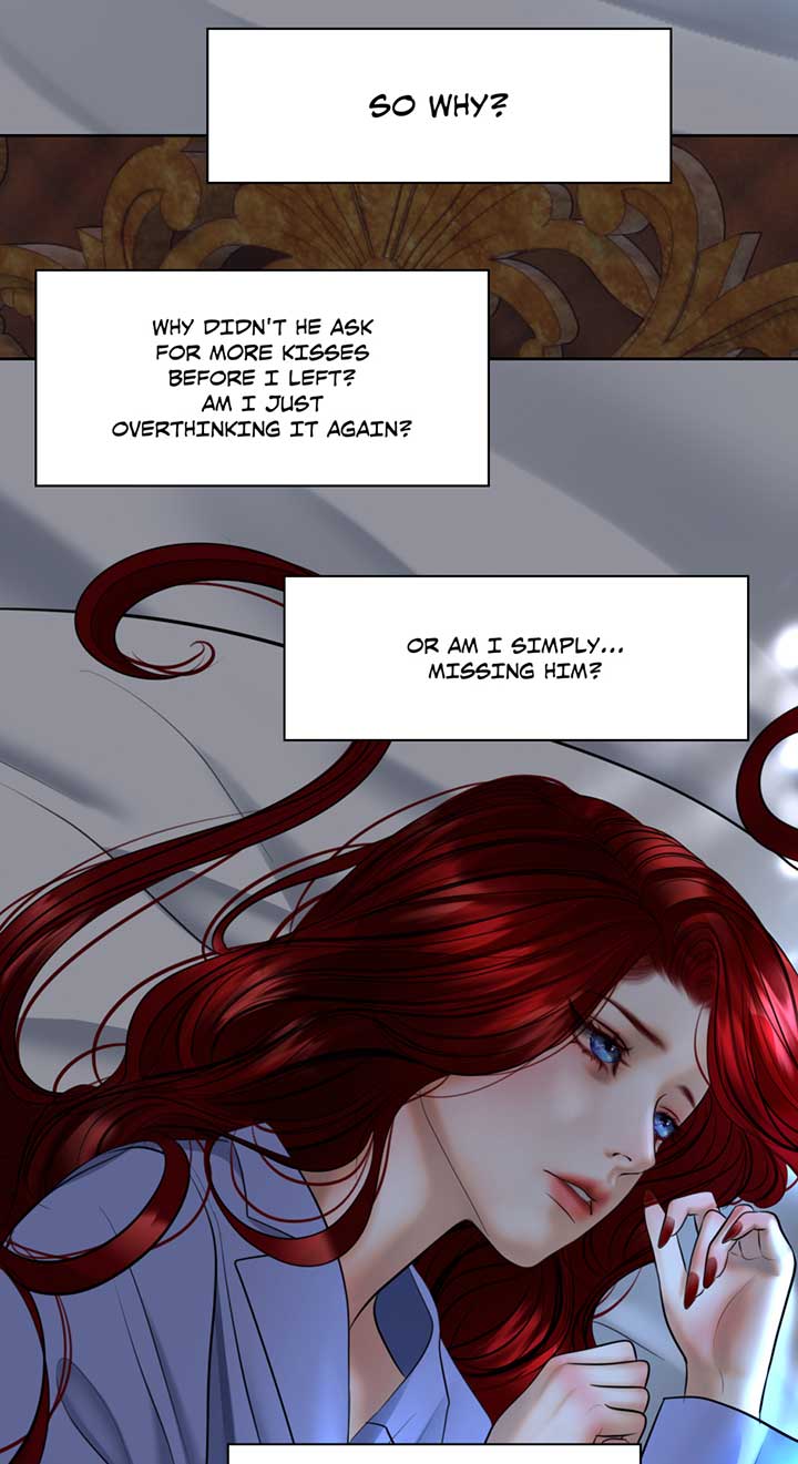 I Made a Deal with the Devil Chapter 49 page 40