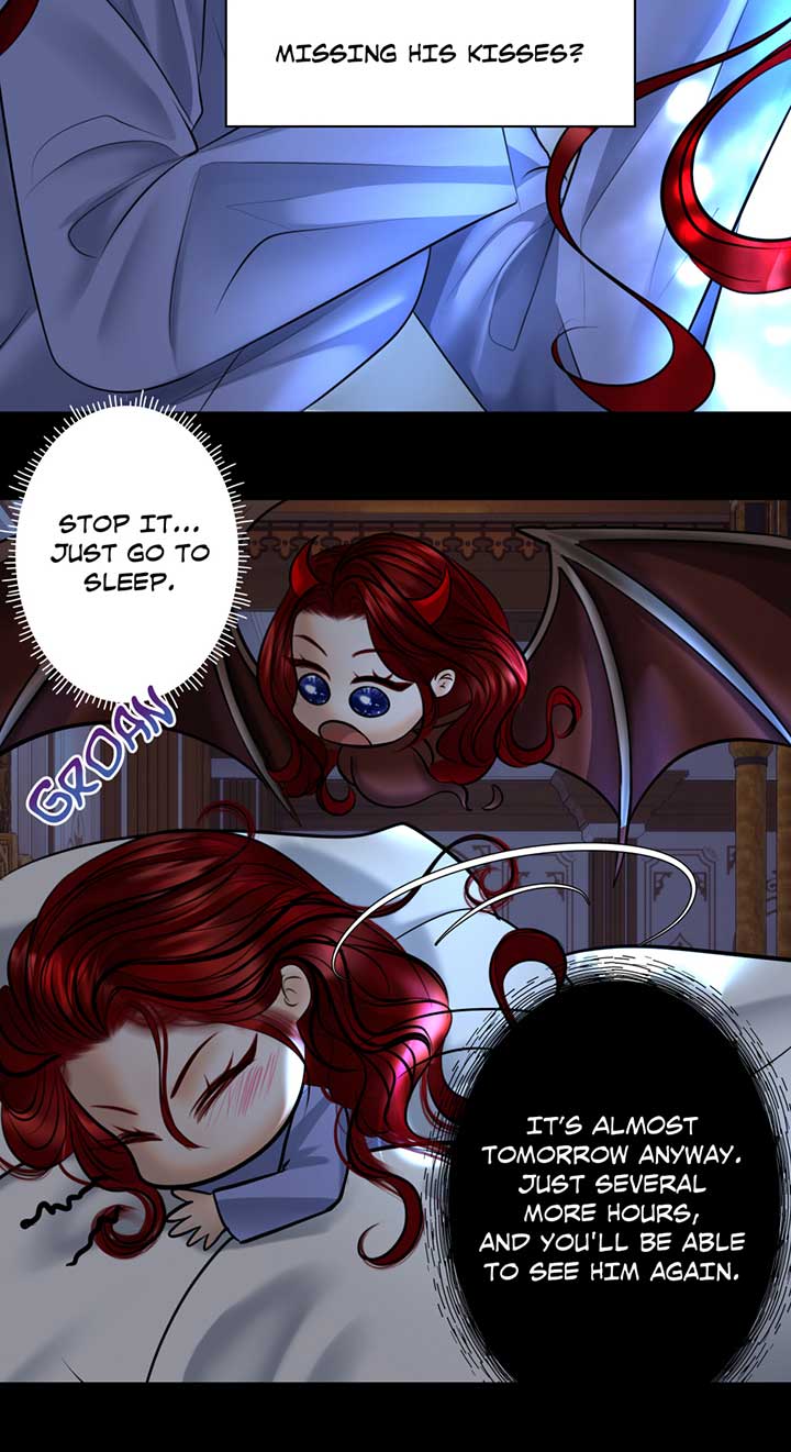 I Made a Deal with the Devil Chapter 49 page 41