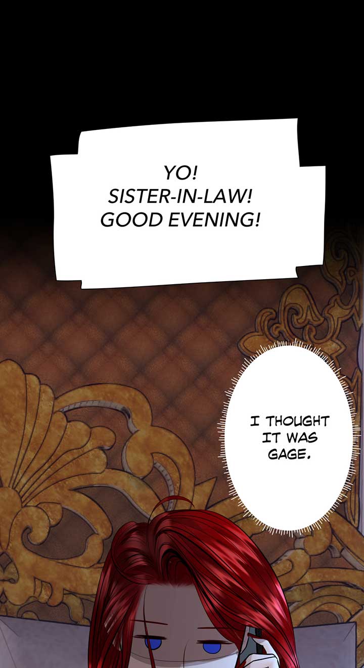 I Made a Deal with the Devil Chapter 49 page 47
