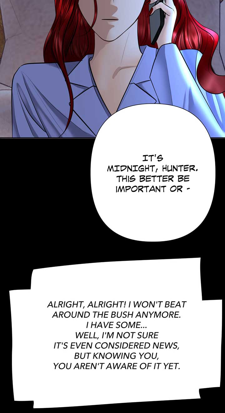 I Made a Deal with the Devil Chapter 49 page 48