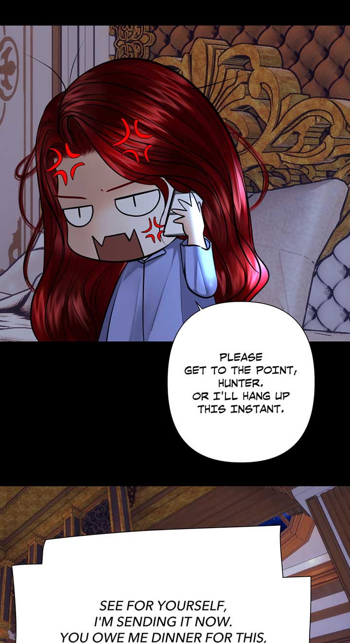 I Made a Deal with the Devil Chapter 49 page 49