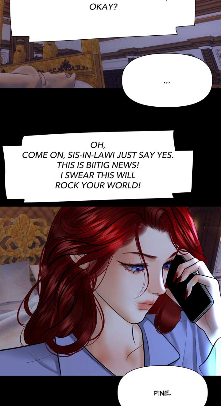 I Made a Deal with the Devil Chapter 49 page 50