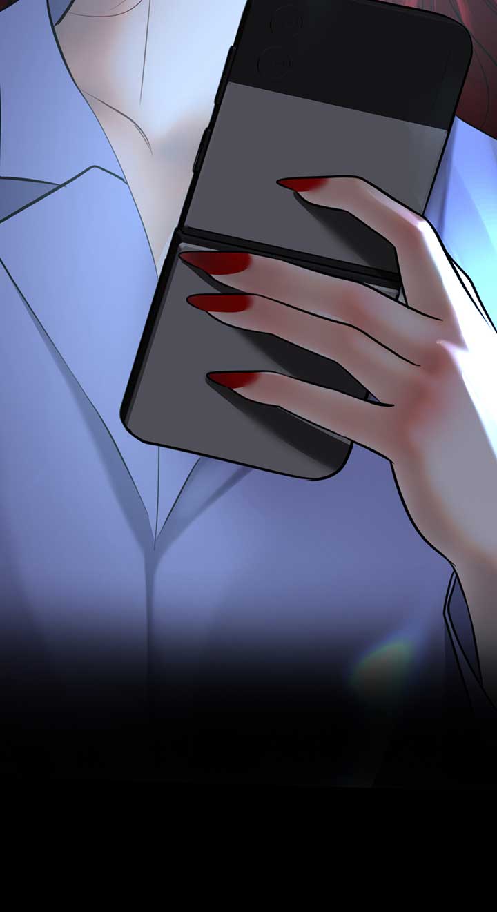 I Made a Deal with the Devil Chapter 49 page 54