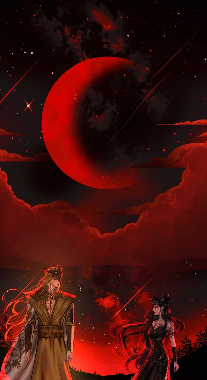 I Made a Deal with the Devil Chapter 49 page 5