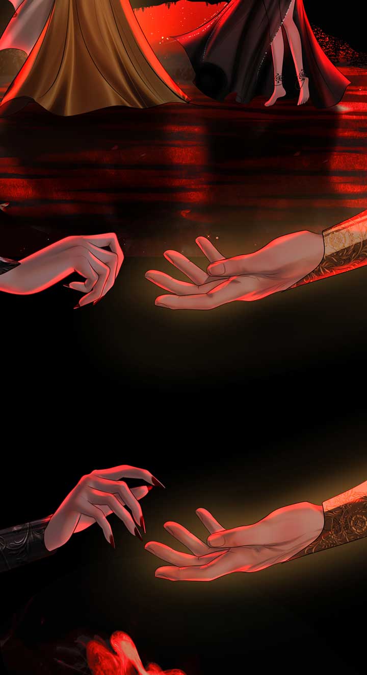 I Made a Deal with the Devil Chapter 49 page 6