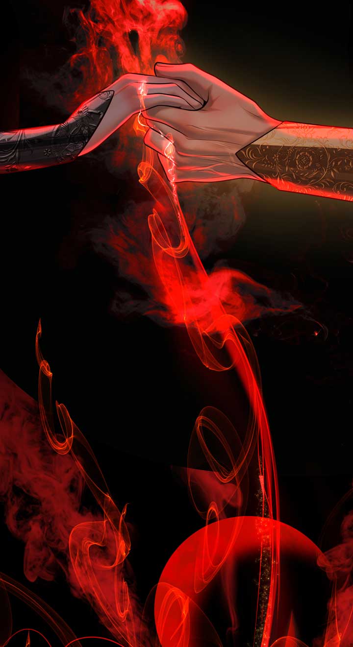 I Made a Deal with the Devil Chapter 49 page 7