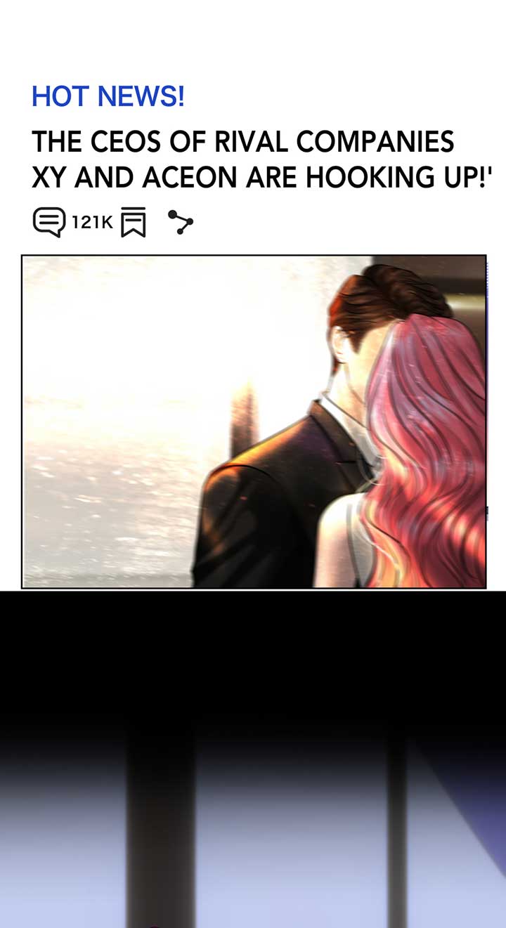 I Made a Deal with the Devil Chapter 50 page 0