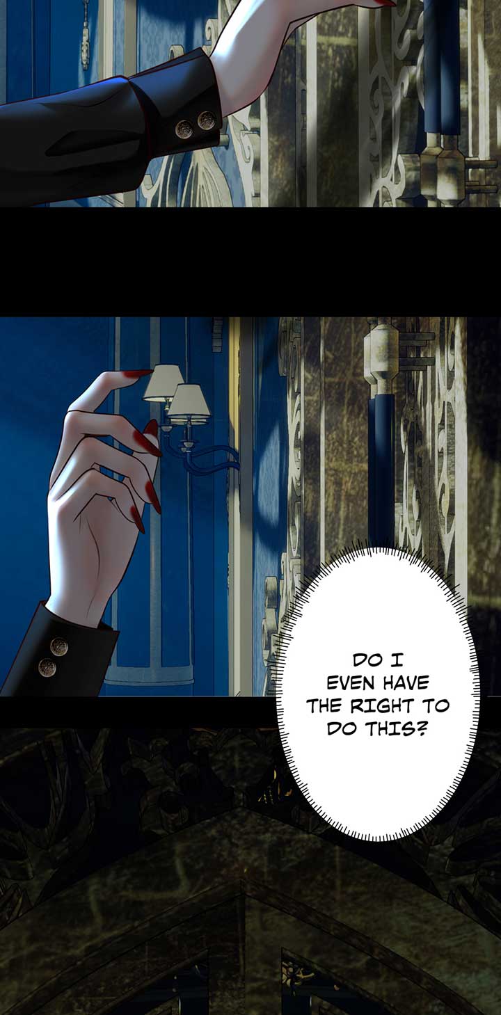 I Made a Deal with the Devil Chapter 50 page 11