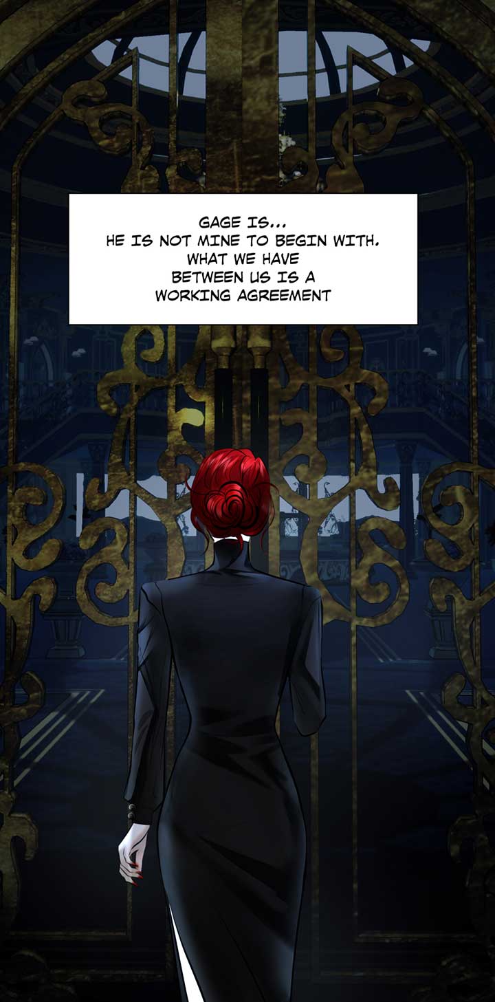 I Made a Deal with the Devil Chapter 50 page 12