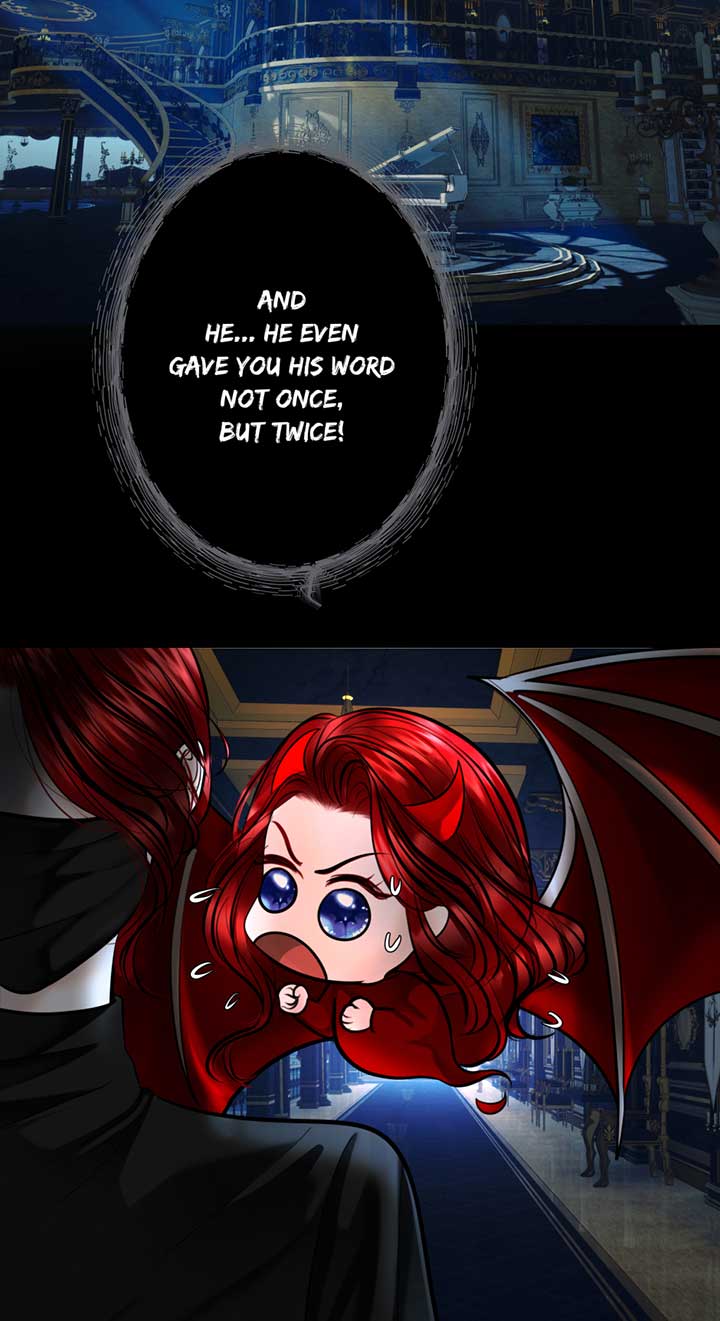 I Made a Deal with the Devil Chapter 50 page 15