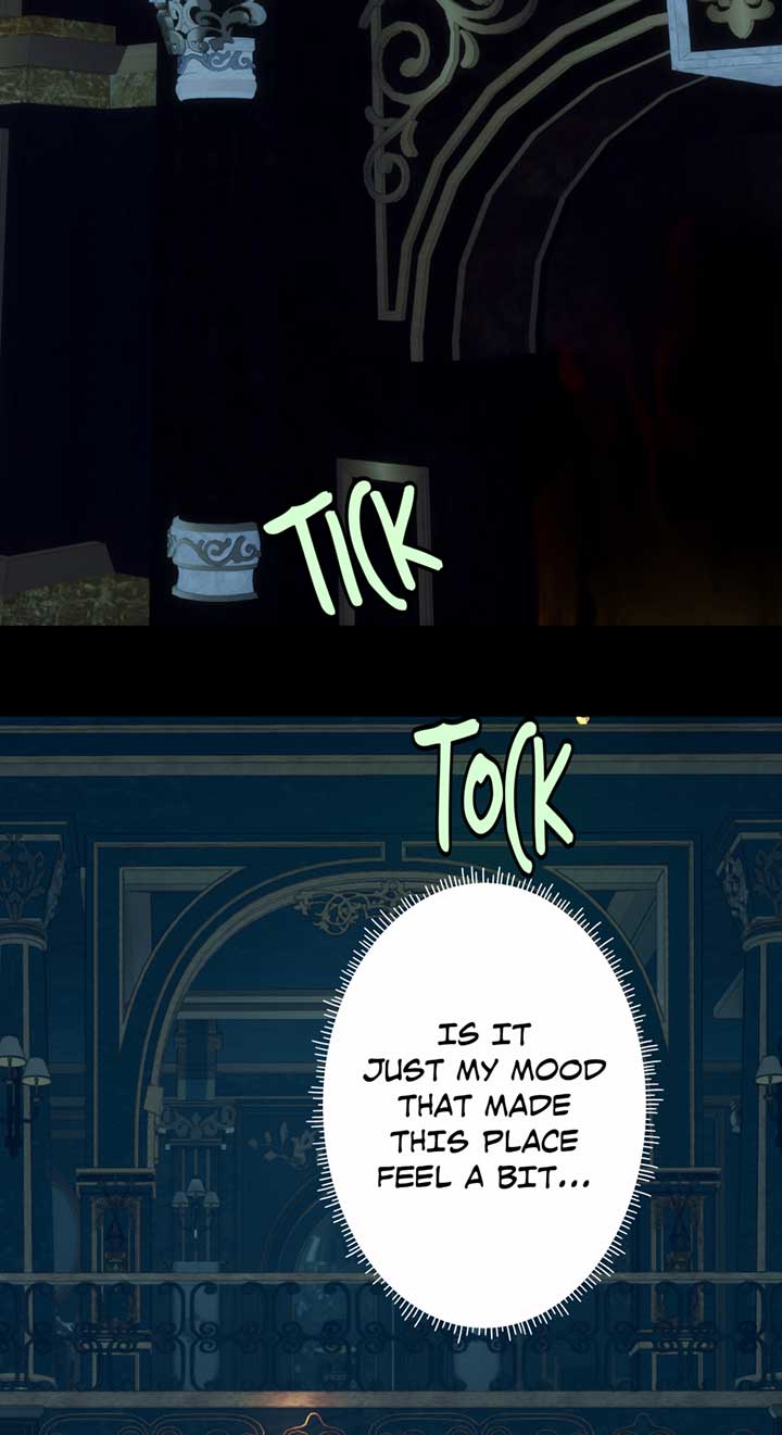 I Made a Deal with the Devil Chapter 50 page 28