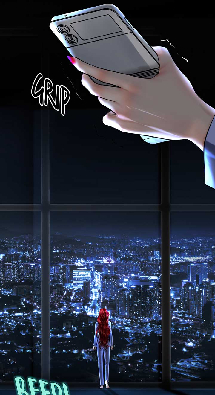 I Made a Deal with the Devil Chapter 50 page 2