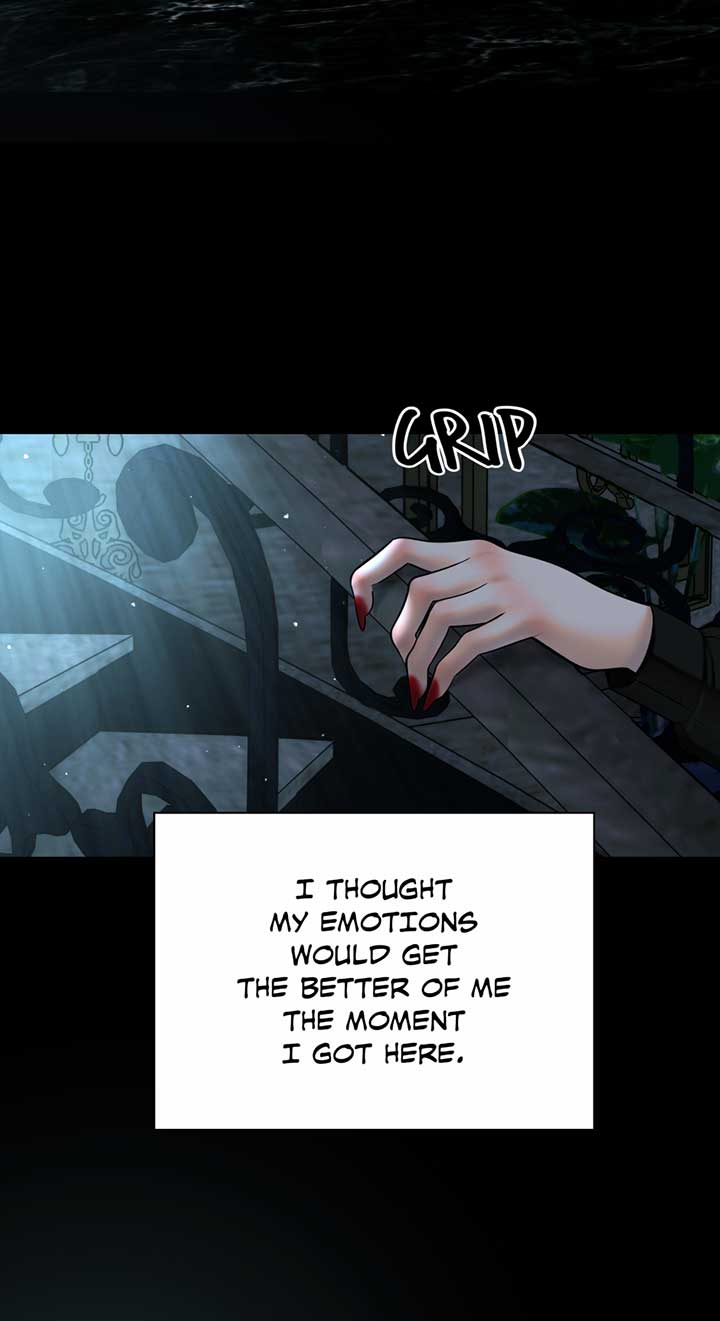 I Made a Deal with the Devil Chapter 50 page 32