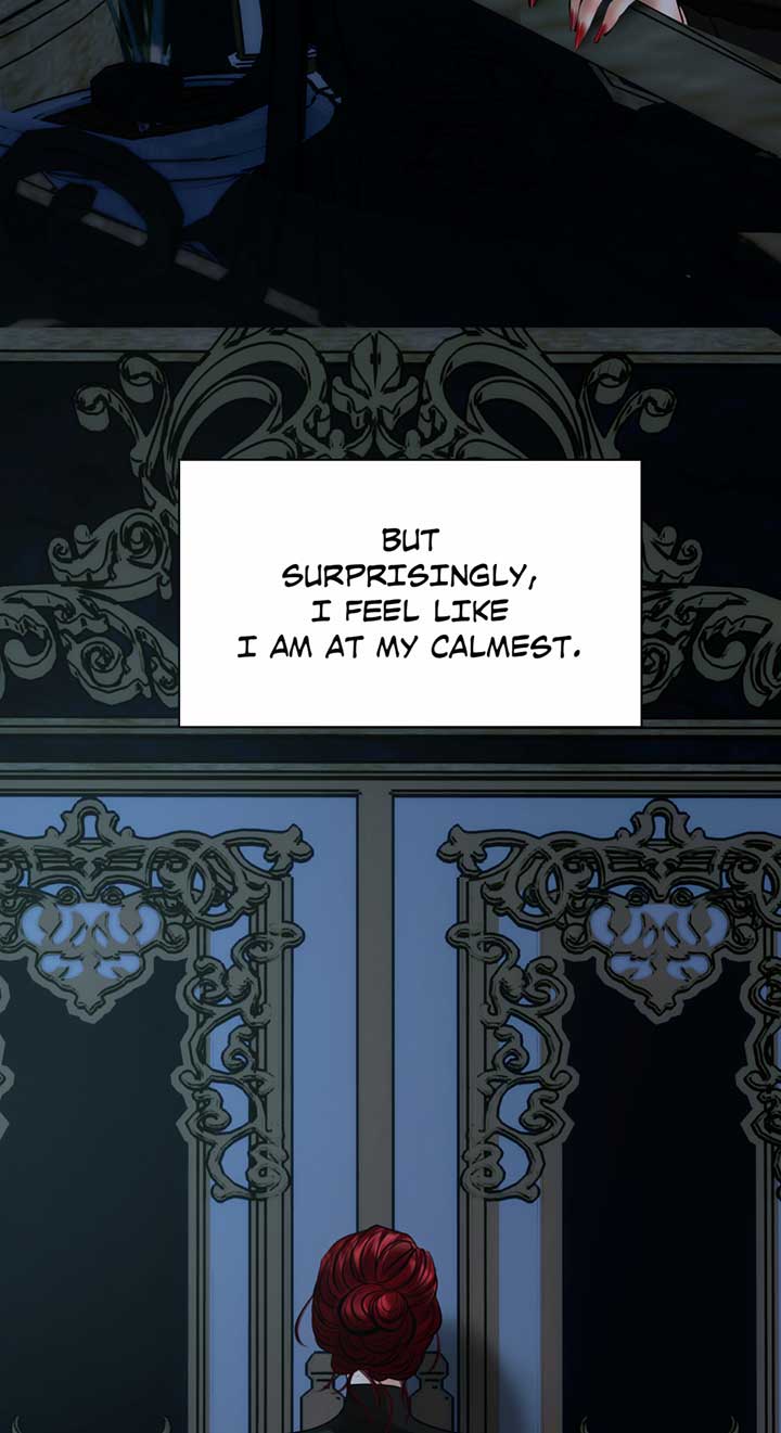 I Made a Deal with the Devil Chapter 50 page 34