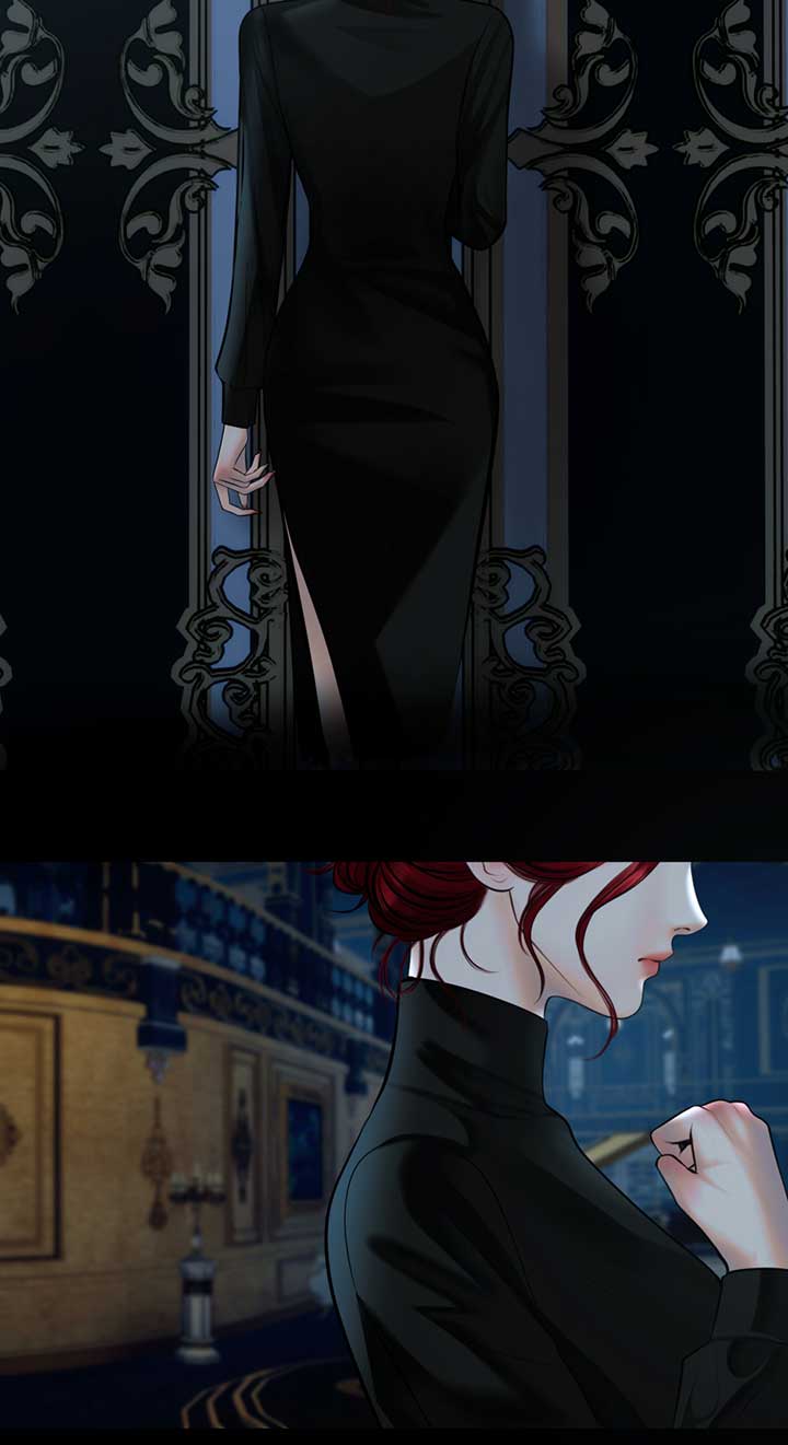 I Made a Deal with the Devil Chapter 50 page 35