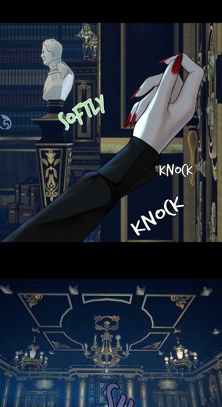 I Made a Deal with the Devil Chapter 50 page 36