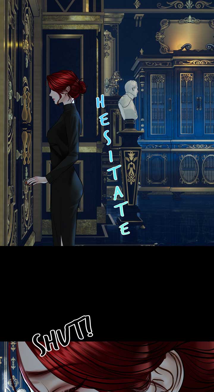I Made a Deal with the Devil Chapter 50 page 38