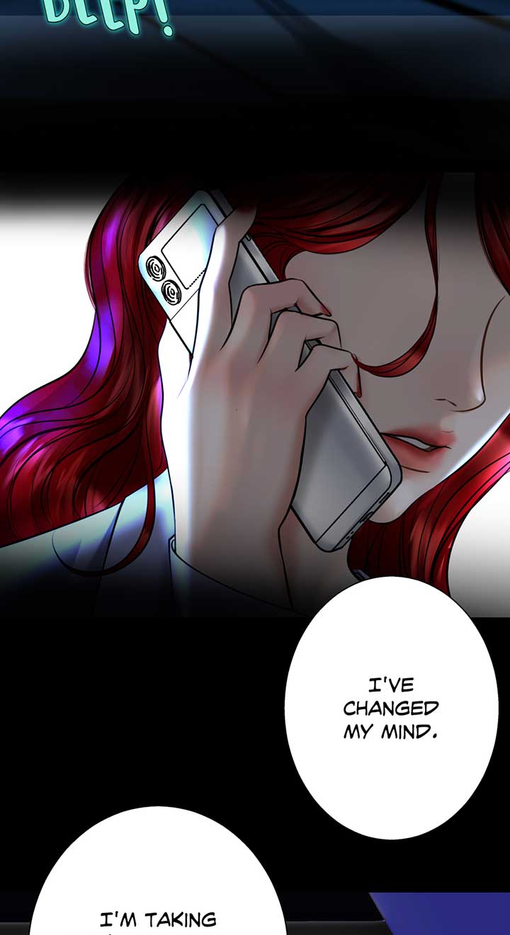 I Made a Deal with the Devil Chapter 50 page 3