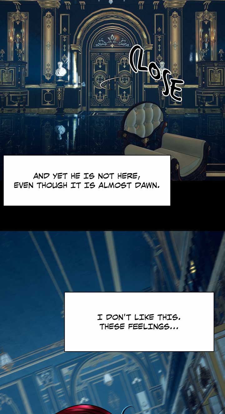 I Made a Deal with the Devil Chapter 50 page 45