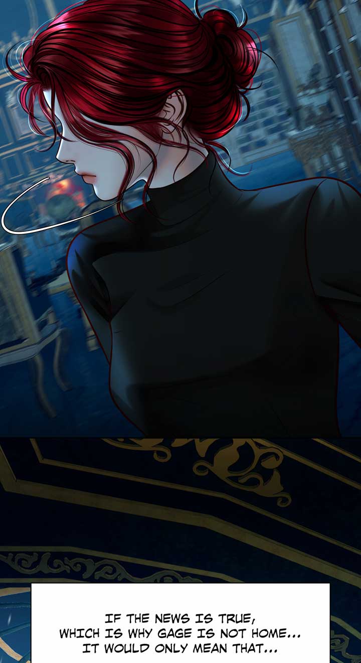 I Made a Deal with the Devil Chapter 50 page 46
