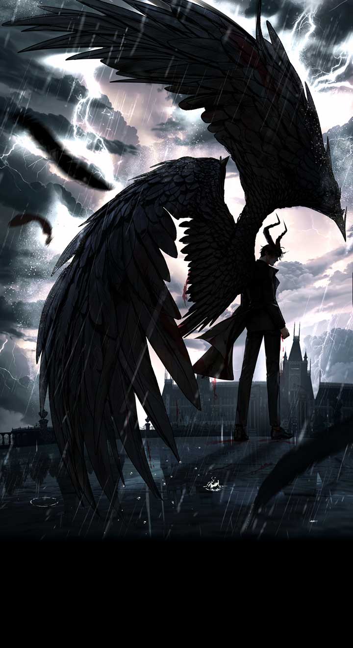 I Made a Deal with the Devil Chapter 50 page 62