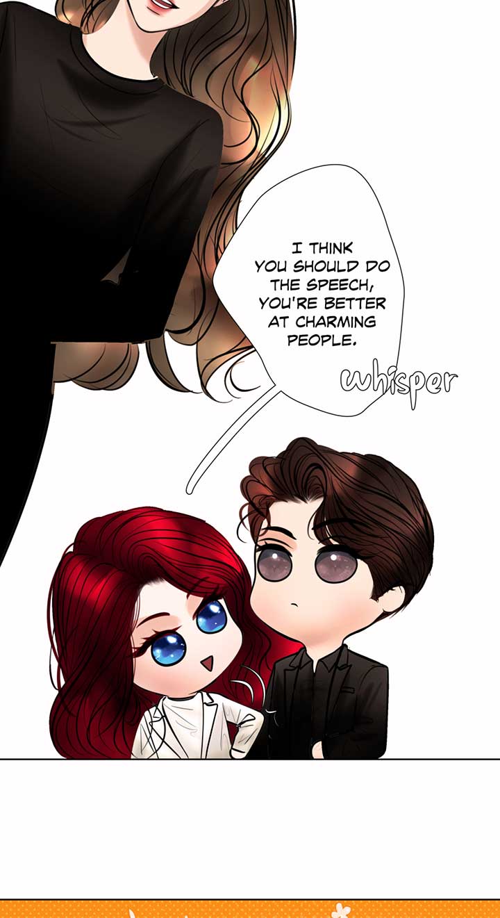 I Made a Deal with the Devil Chapter 50 page 64
