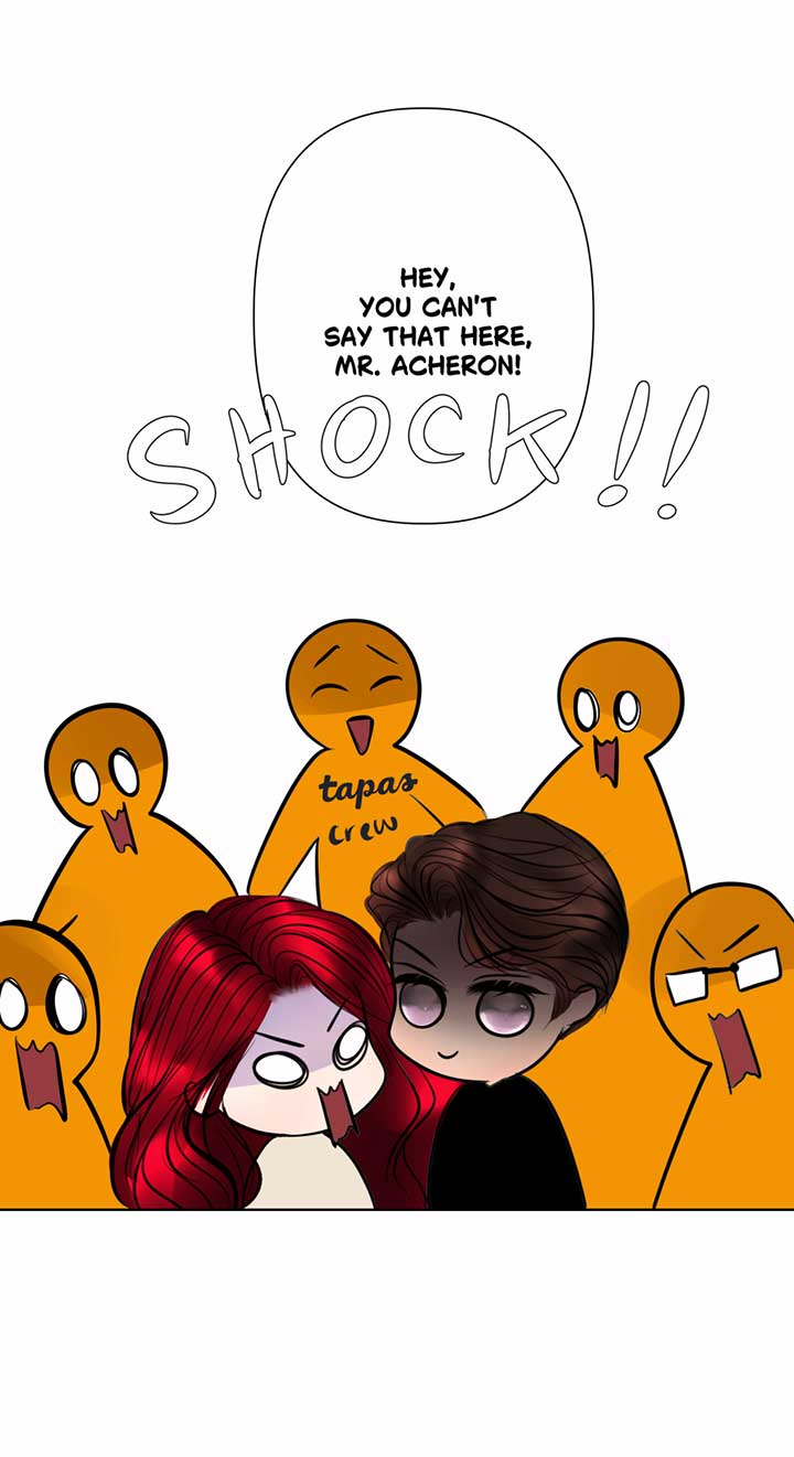 I Made a Deal with the Devil Chapter 50 page 67