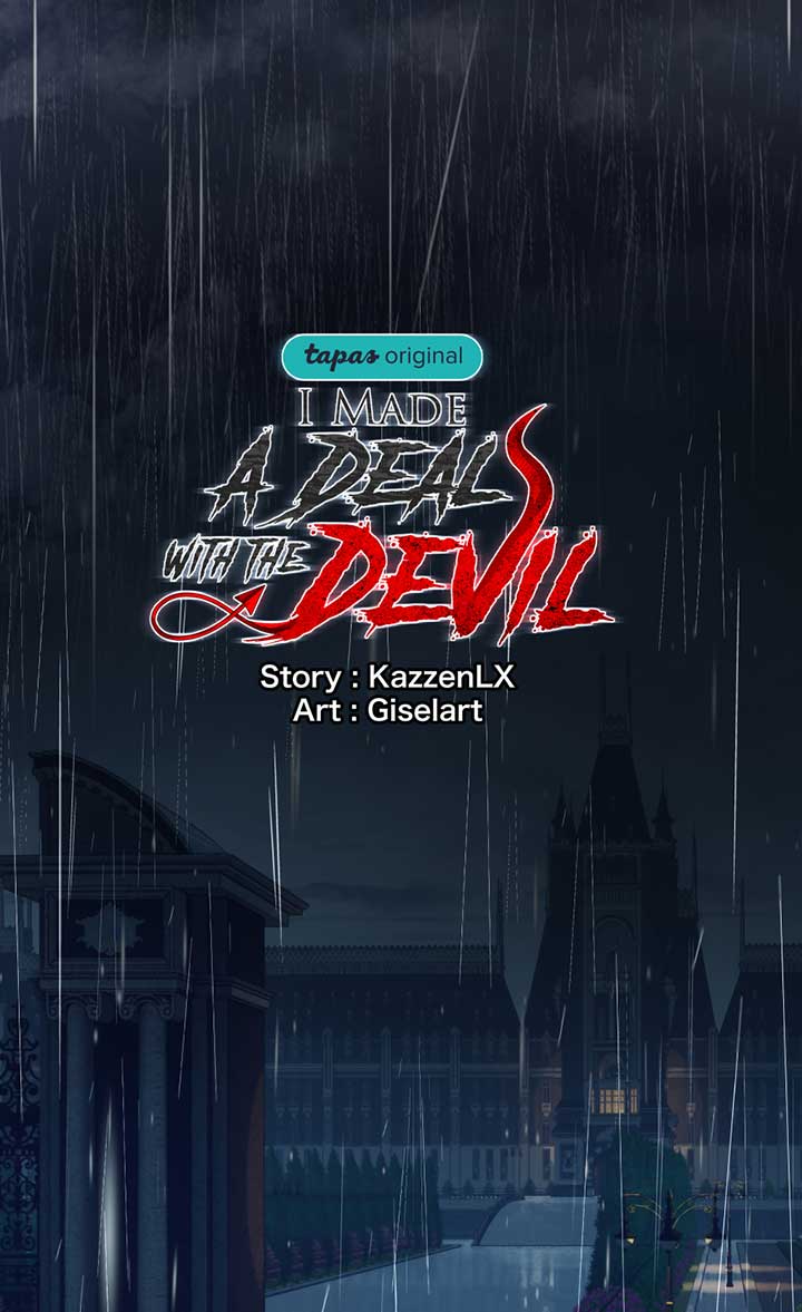 I Made a Deal with the Devil Chapter 50 page 7