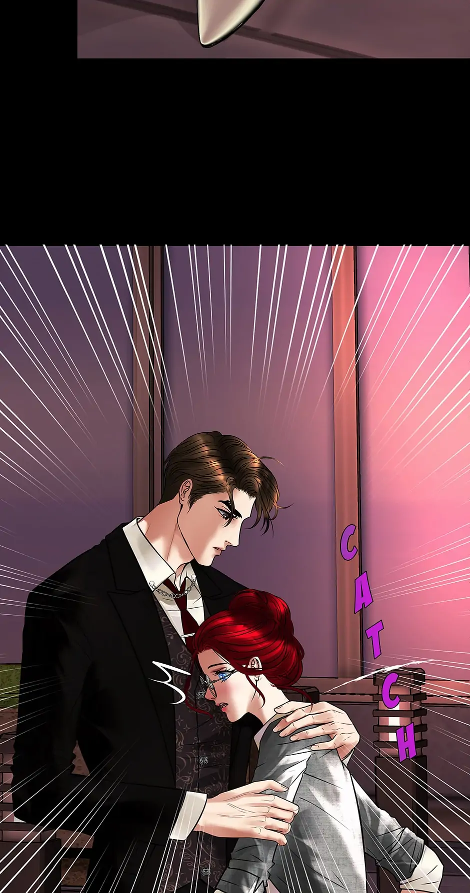 I Made a Deal with the Devil Chapter 6 page 12