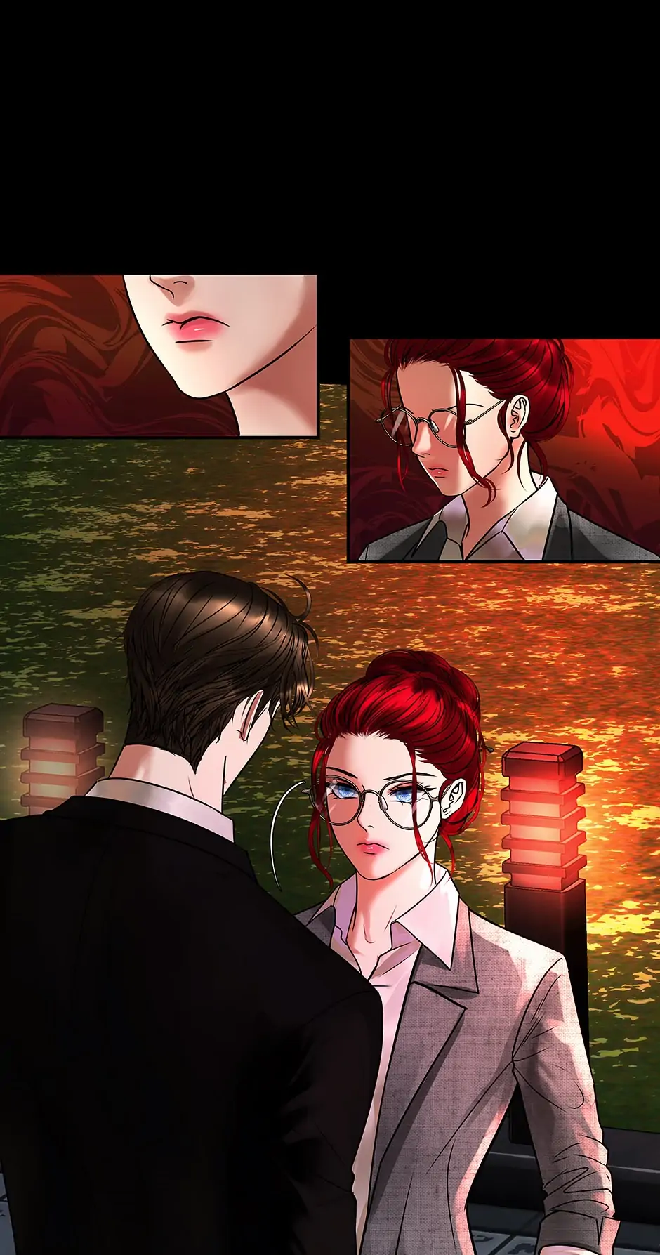 I Made a Deal with the Devil Chapter 6 page 17