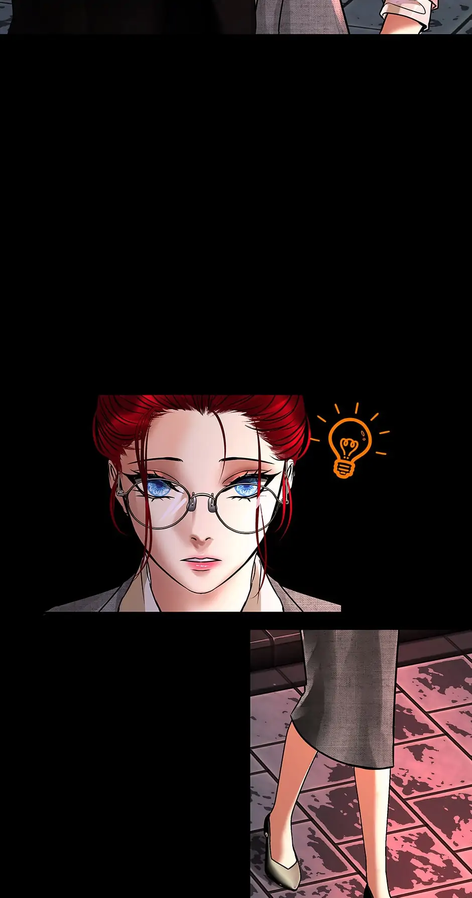 I Made a Deal with the Devil Chapter 6 page 18