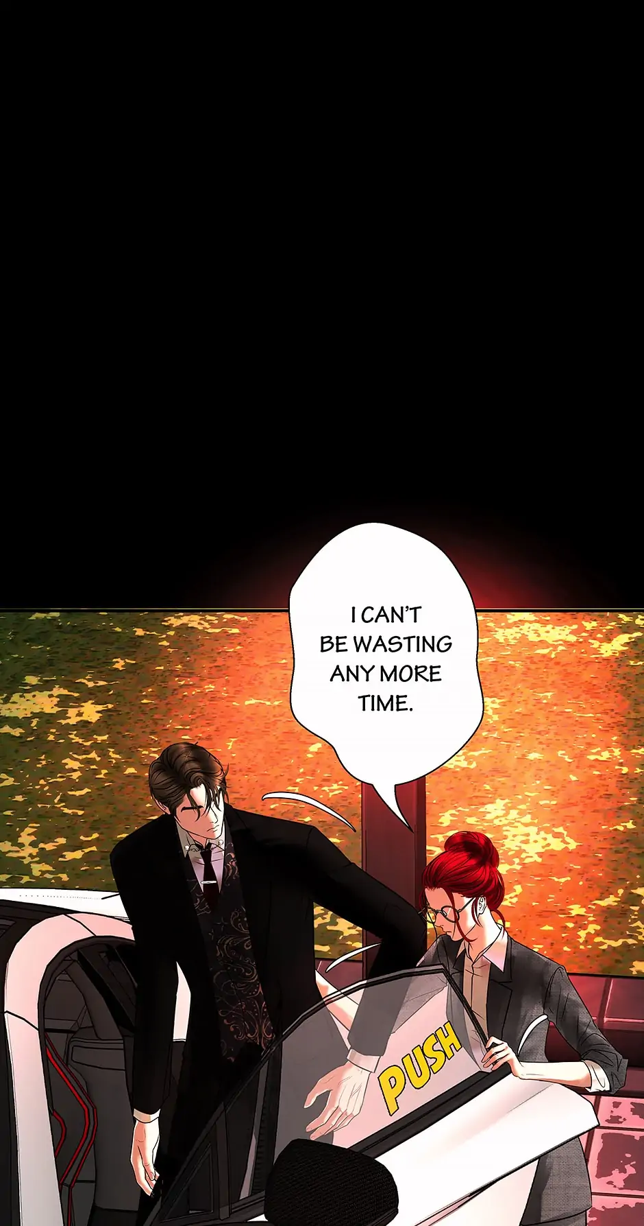 I Made a Deal with the Devil Chapter 6 page 21