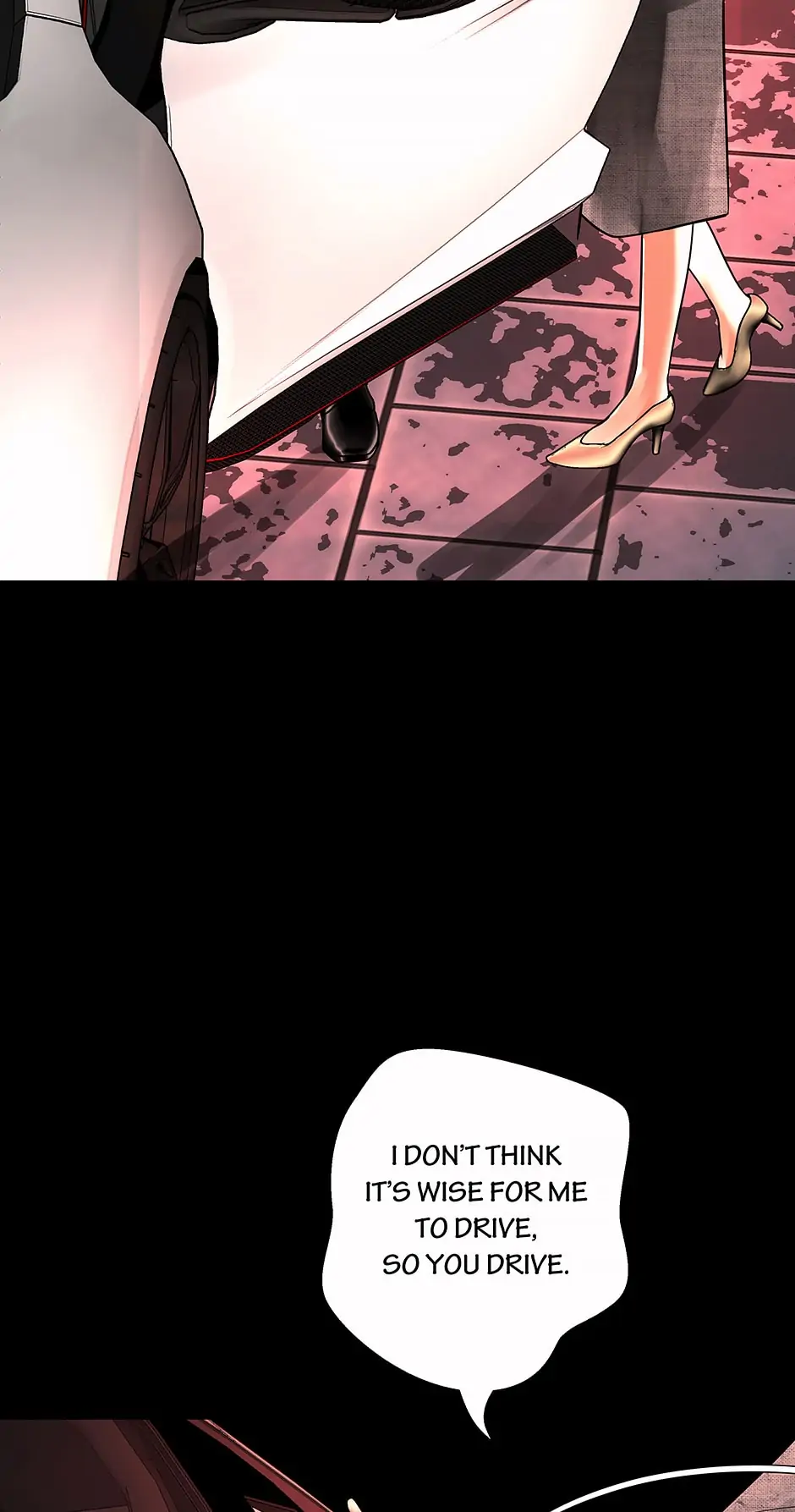 I Made a Deal with the Devil Chapter 6 page 22