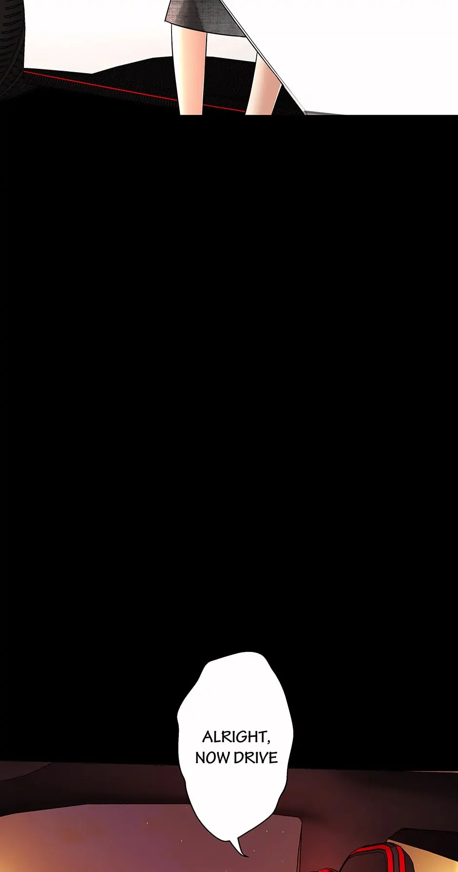 I Made a Deal with the Devil Chapter 6 page 26