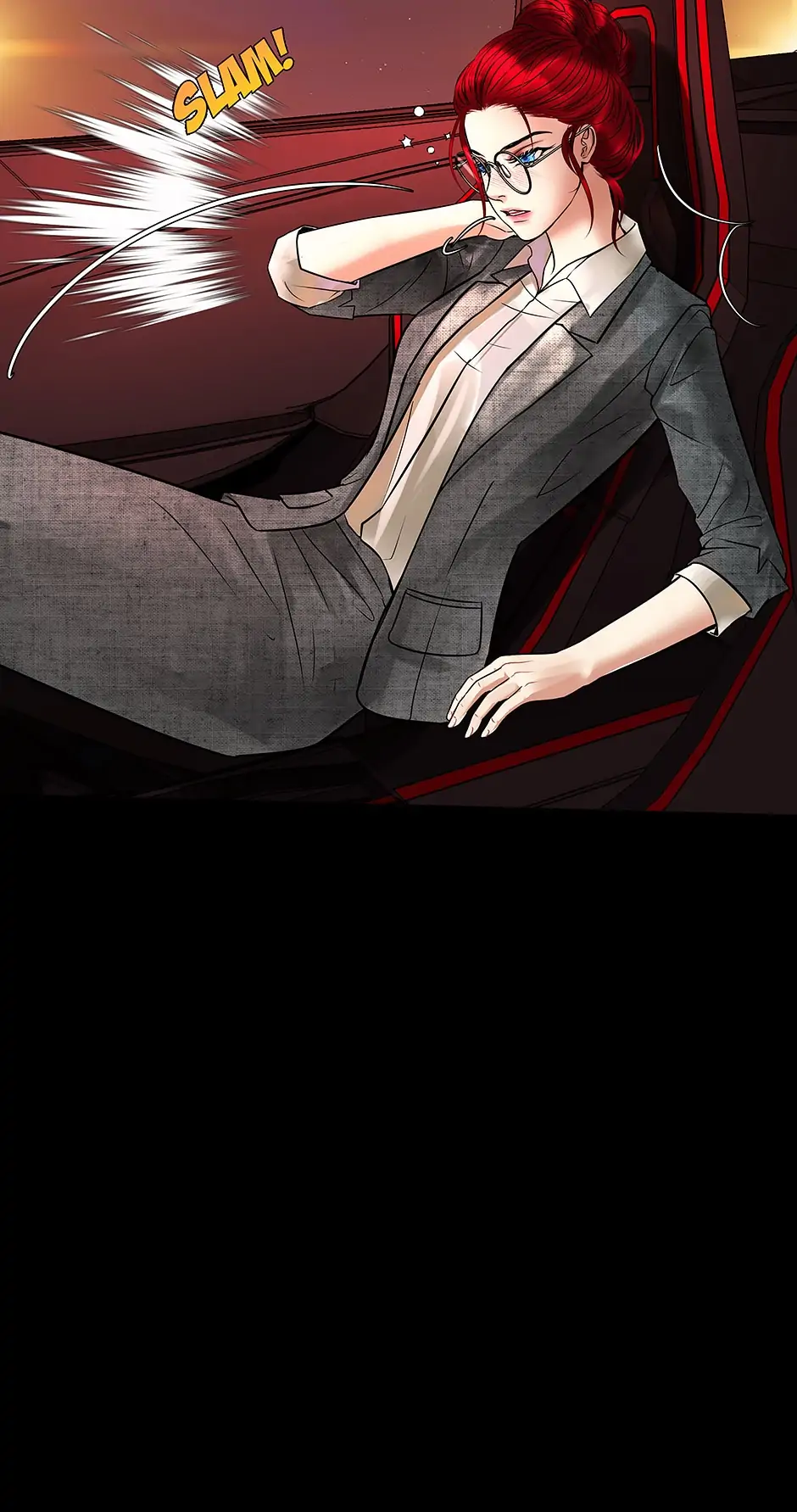 I Made a Deal with the Devil Chapter 6 page 27