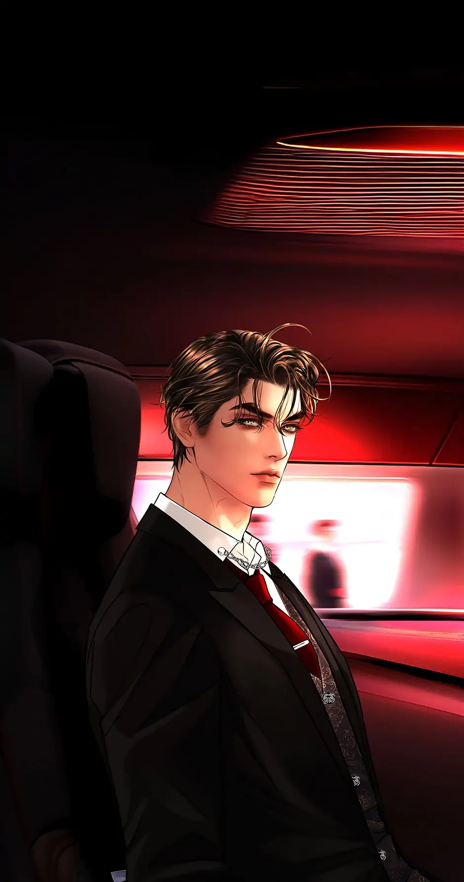I Made a Deal with the Devil Chapter 6 page 29