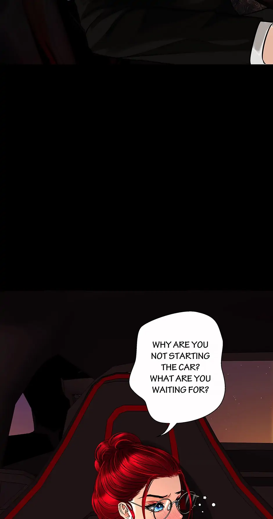 I Made a Deal with the Devil Chapter 6 page 30
