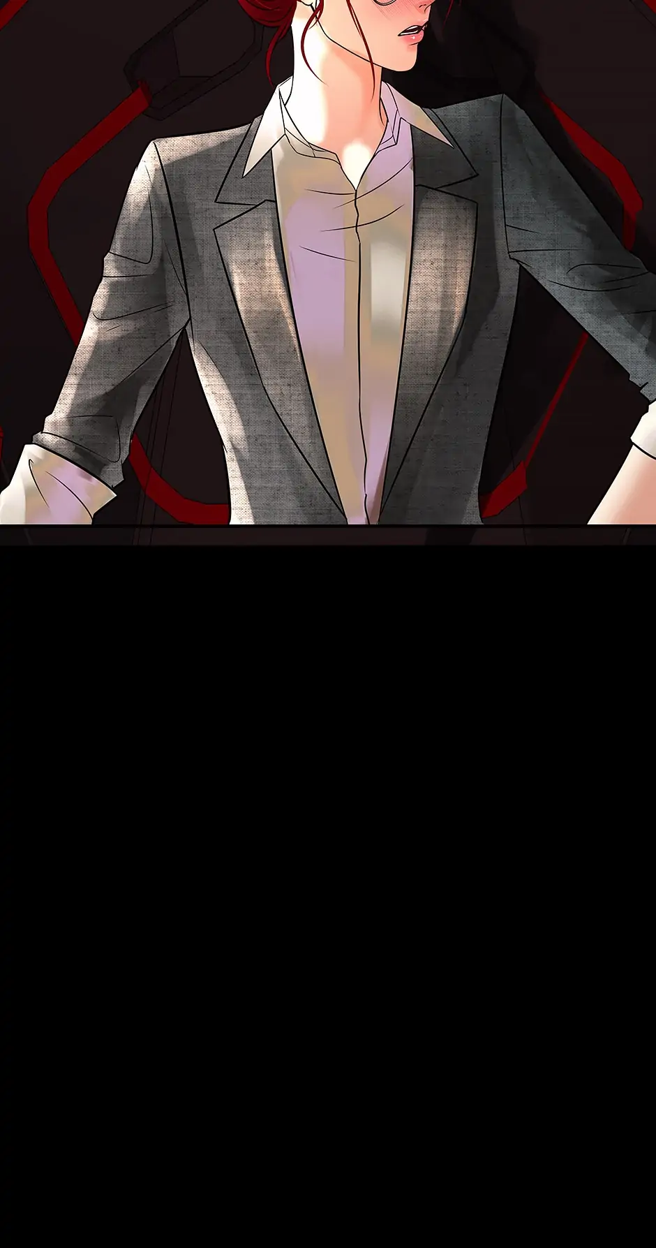 I Made a Deal with the Devil Chapter 6 page 31