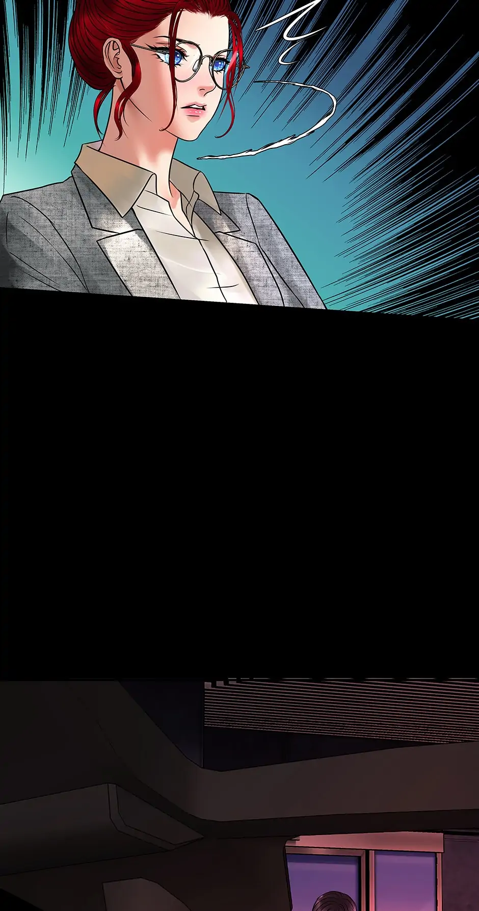 I Made a Deal with the Devil Chapter 6 page 38