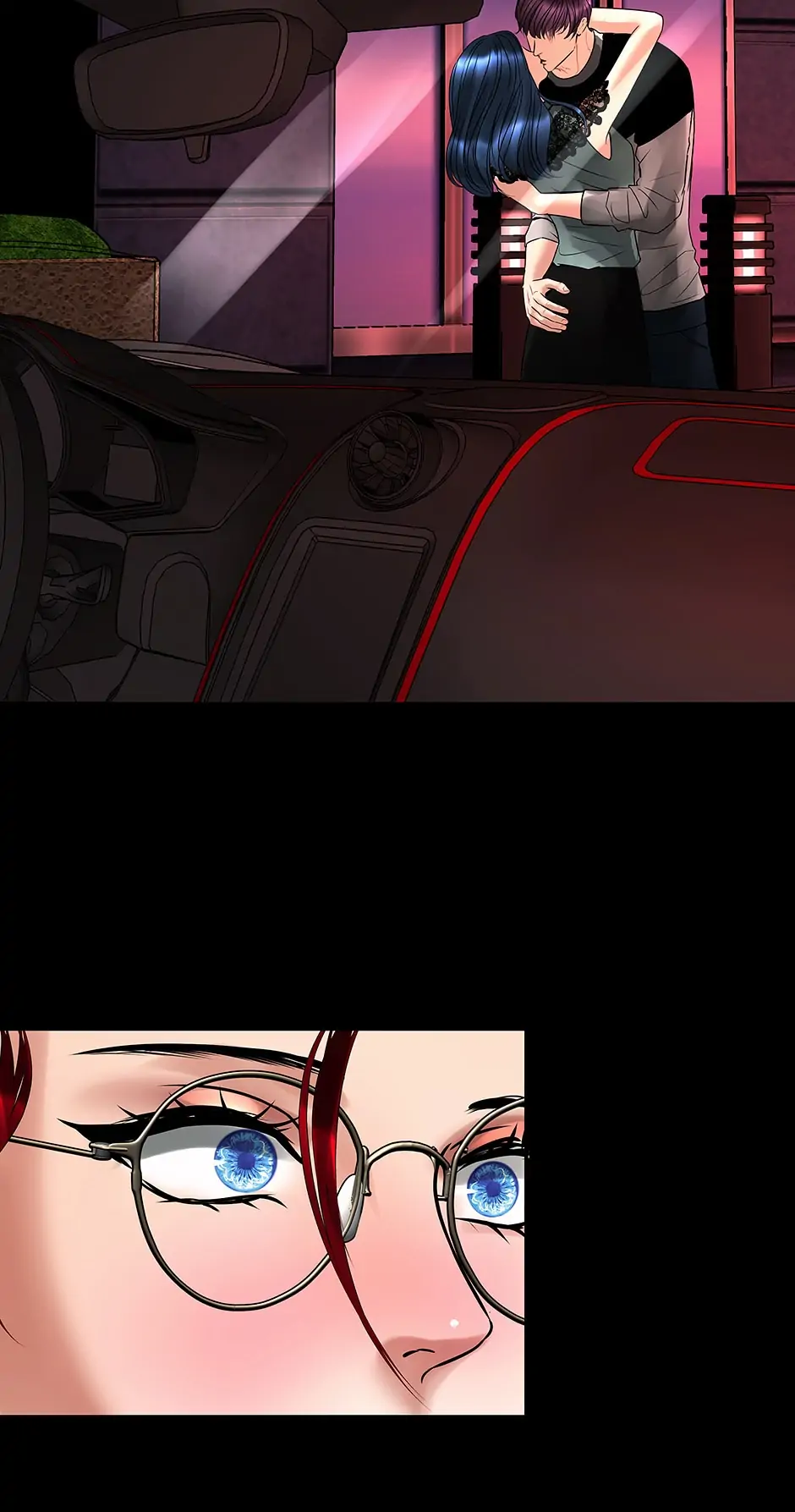 I Made a Deal with the Devil Chapter 6 page 39