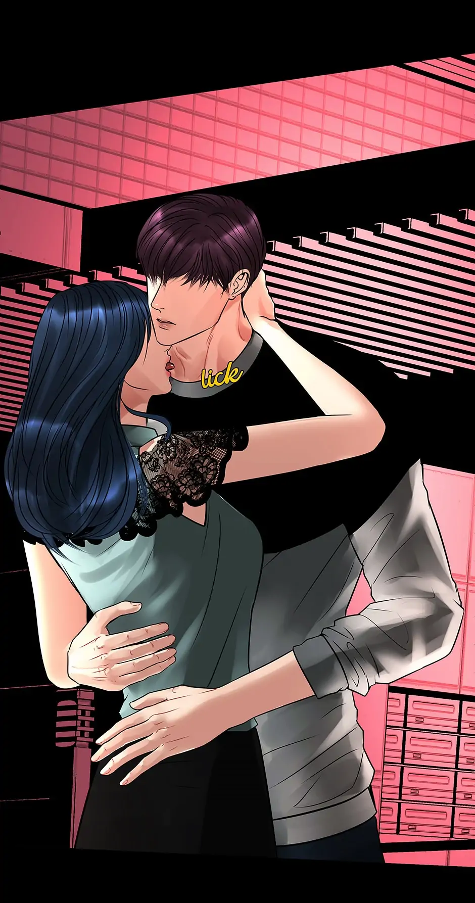 I Made a Deal with the Devil Chapter 6 page 40