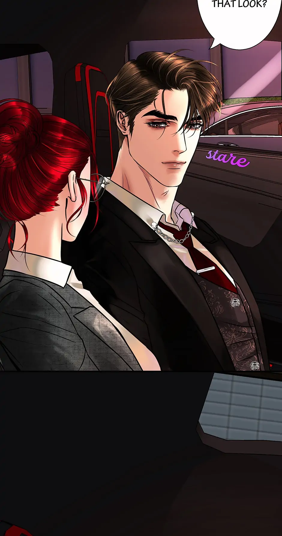 I Made a Deal with the Devil Chapter 6 page 47