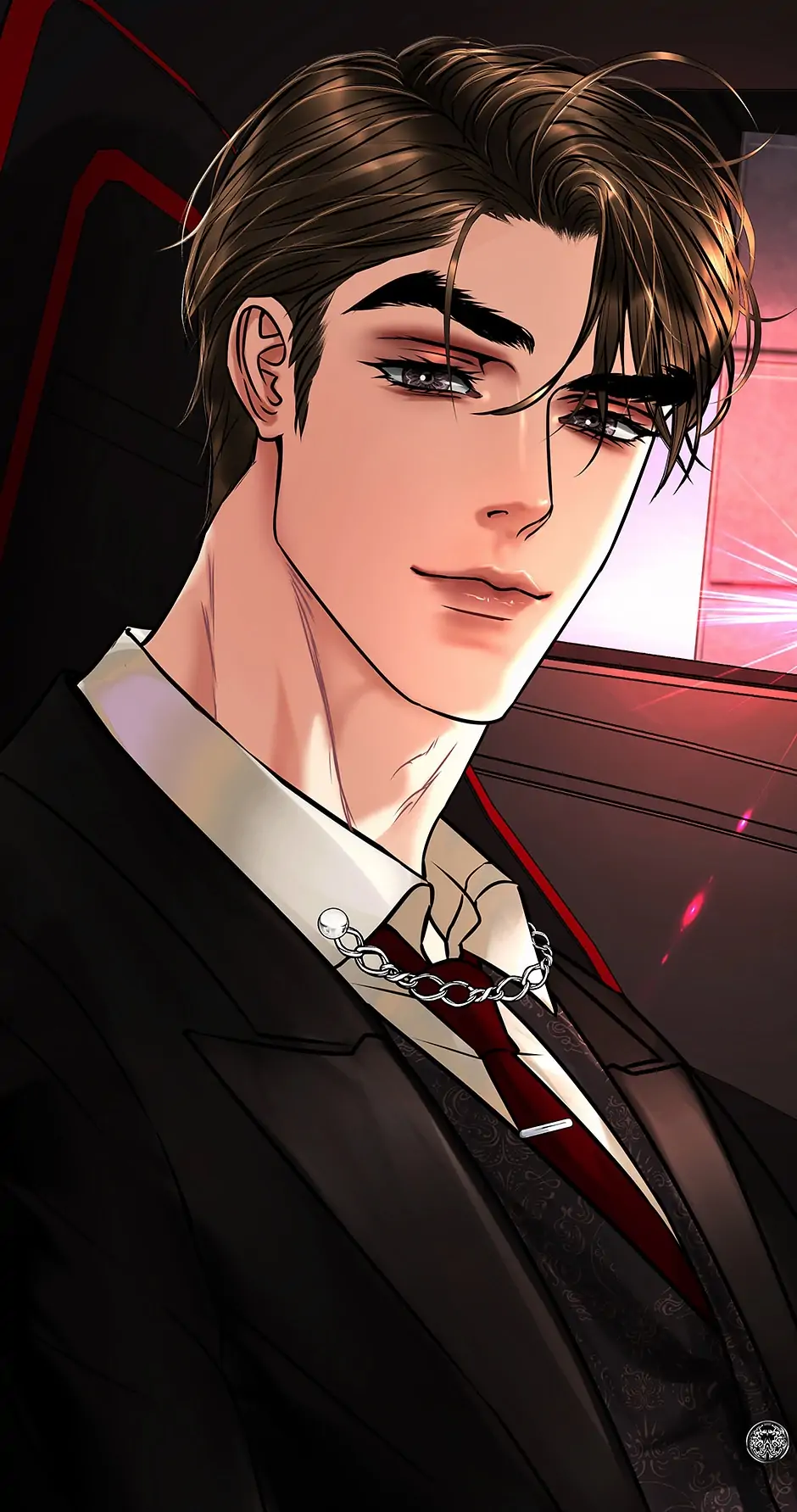 I Made a Deal with the Devil Chapter 6 page 48