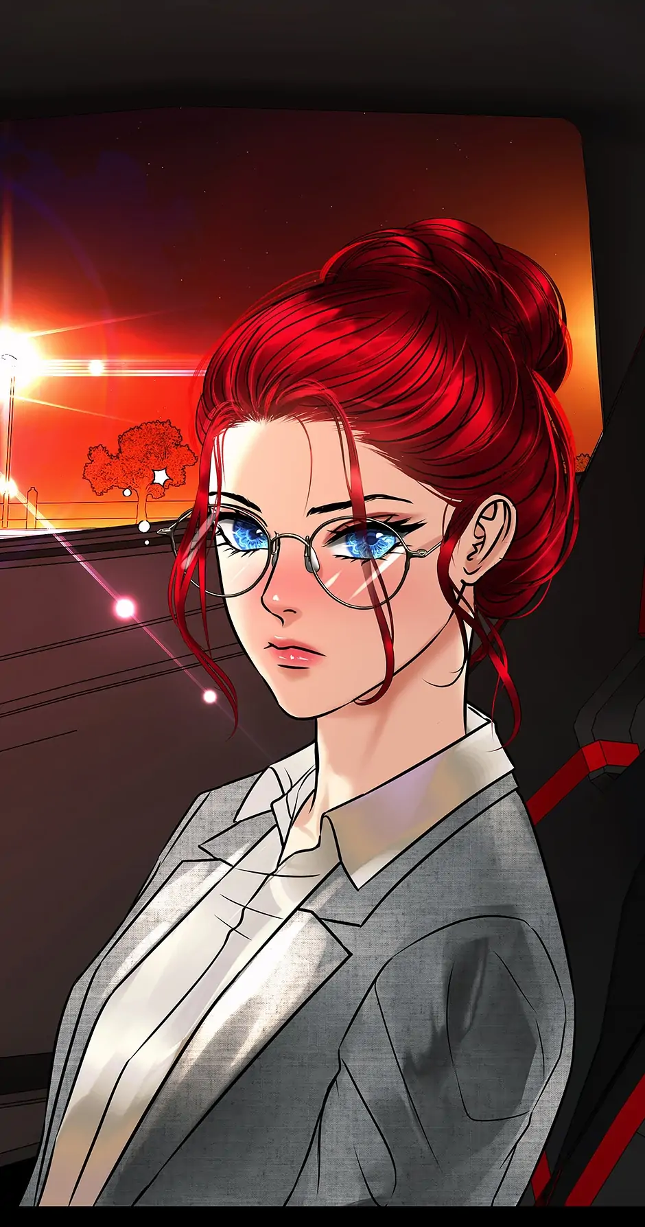 I Made a Deal with the Devil Chapter 6 page 49