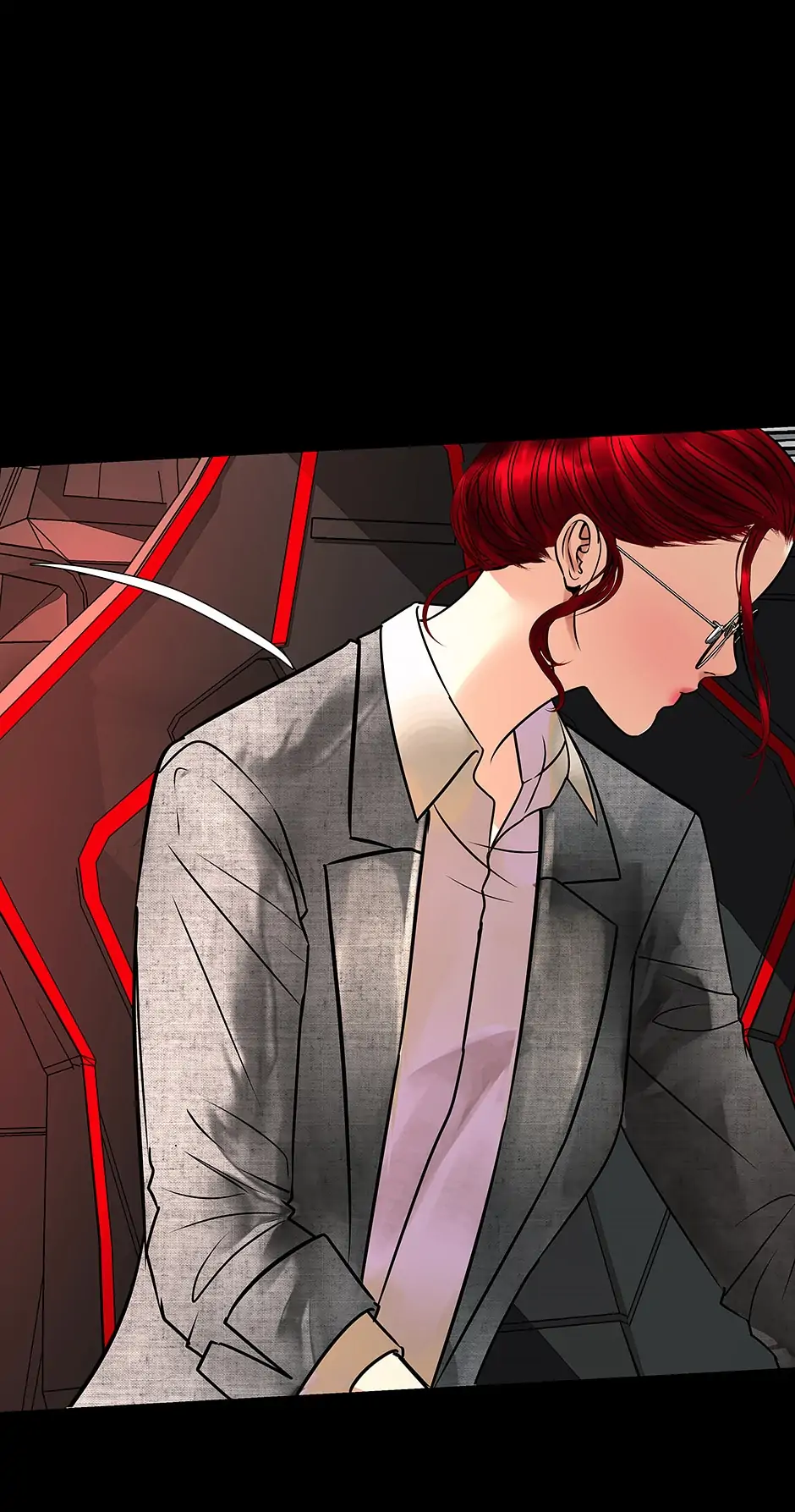I Made a Deal with the Devil Chapter 6 page 50