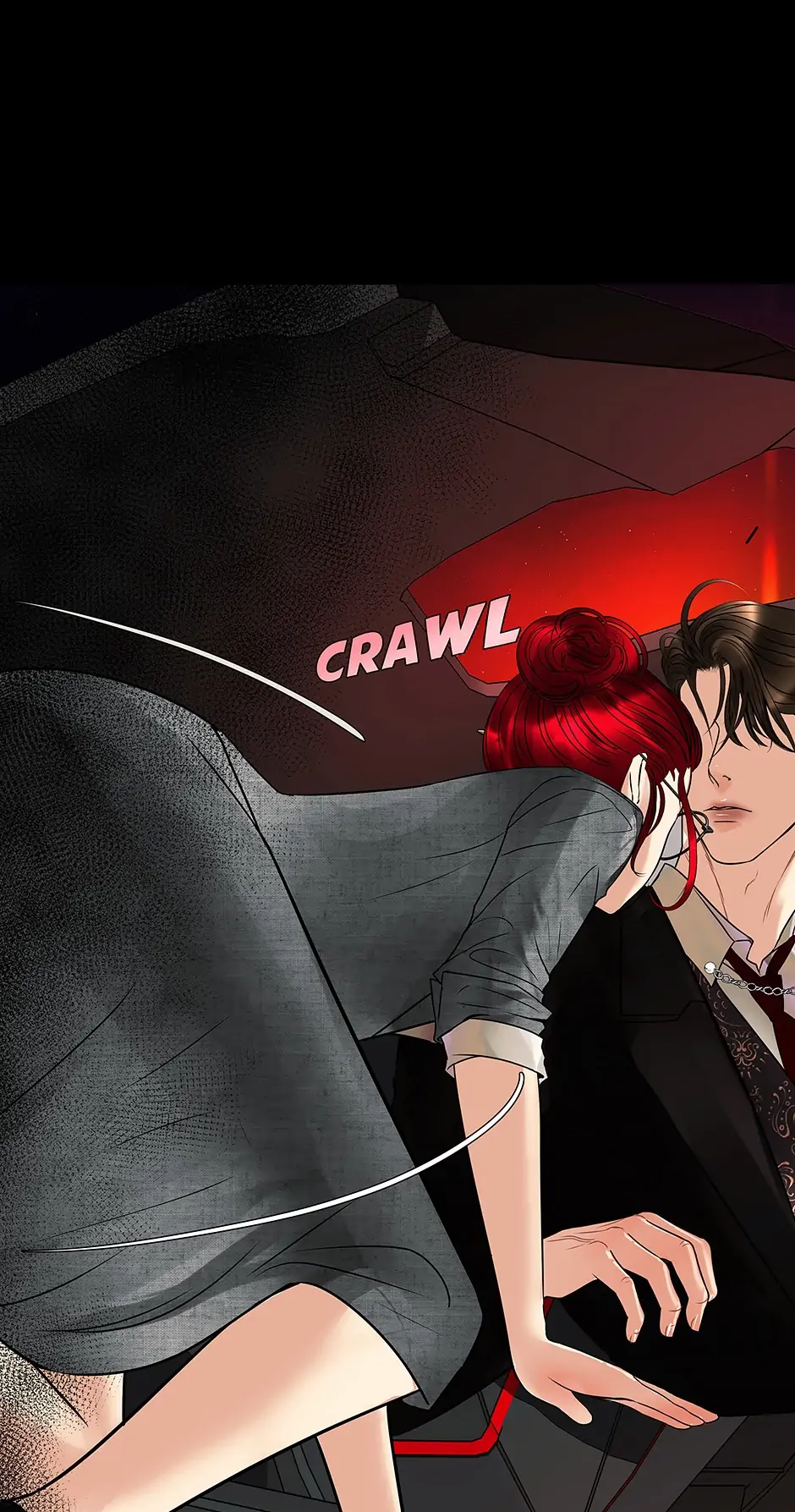 I Made a Deal with the Devil Chapter 6 page 51