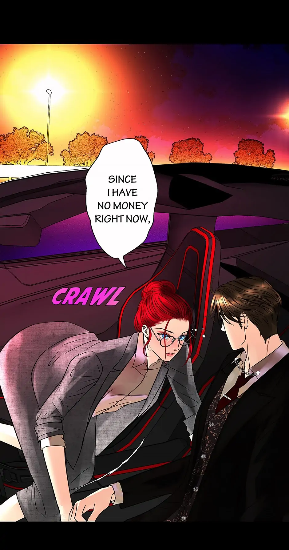 I Made a Deal with the Devil Chapter 6 page 53