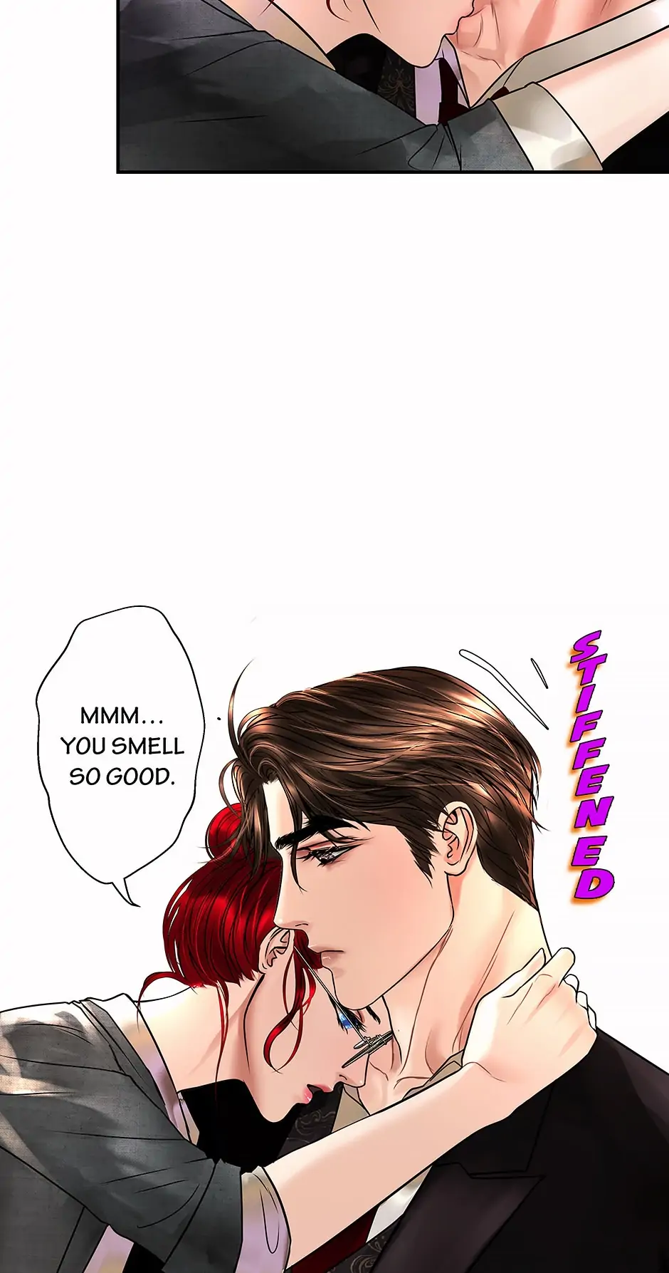 I Made a Deal with the Devil Chapter 6 page 57